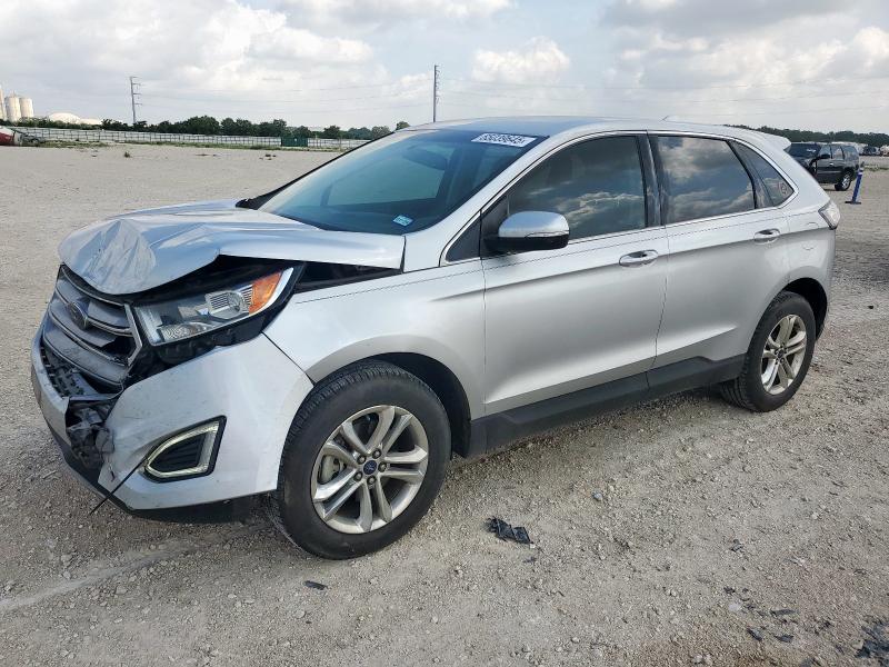 2018 FORD EDGE SEL, 