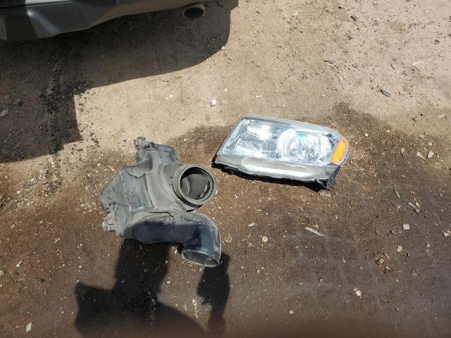 5FNYF4H52CB080724 - 2012 HONDA PILOT EXL Bənövşəyi foto 12