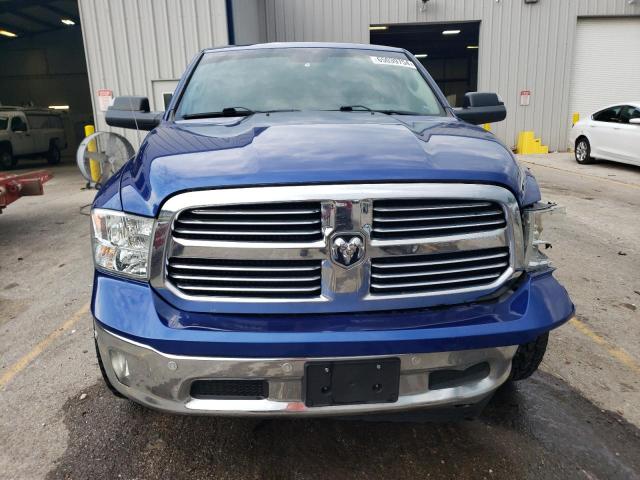 1C6RR6LGXGS241501 - 2016 RAM 1500 SLT BLUE photo 5