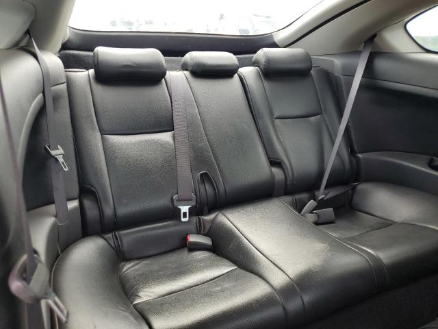 JTKDE177050008840 - 2005 TOYOTA SCION TC თეთრი ფოტო 10