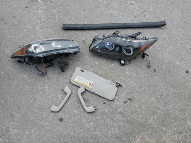 JTKDE177050008840 - 2005 TOYOTA SCION TC თეთრი ფოტო 12