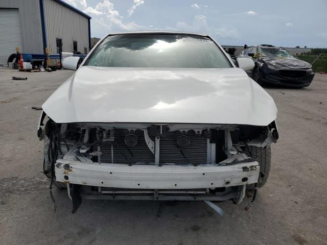 JTKDE177050008840 - 2005 TOYOTA SCION TC თეთრი ფოტო 5