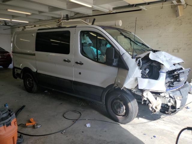 1FTYE1YM5GKB40965 - 2016 FORD TRANSIT T-150 WHITE photo 4