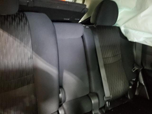 5N1AT2MV2KC720104 - 2019 NISSAN ROGUE S 灰色 照片 10