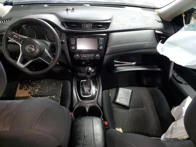 5N1AT2MV2KC720104 - 2019 NISSAN ROGUE S 灰色 照片 8