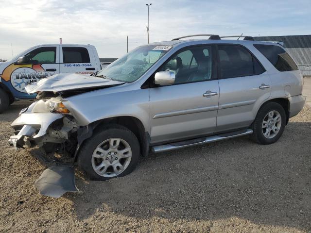 2006 ACURA MDX TOURING, 