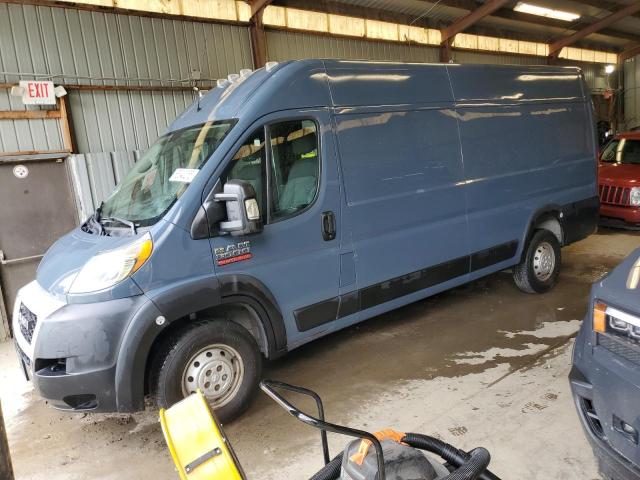 2019 RAM PROMASTER 3500 HIGH, null