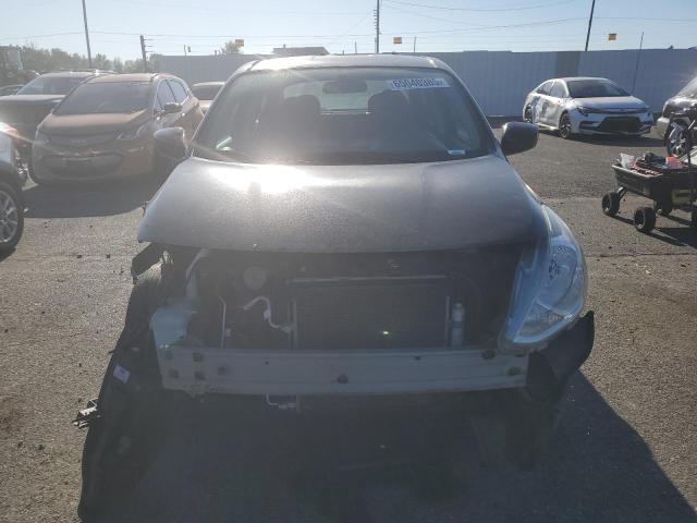 3N1CN7AP6JL845879 - 2018 NISSAN VERSA S Қара фото 5