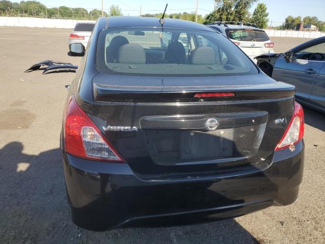 3N1CN7AP6JL845879 - 2018 NISSAN VERSA S Қара фото 6