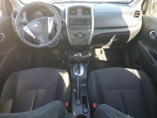 3N1CN7AP6JL845879 - 2018 NISSAN VERSA S Қара фото 8