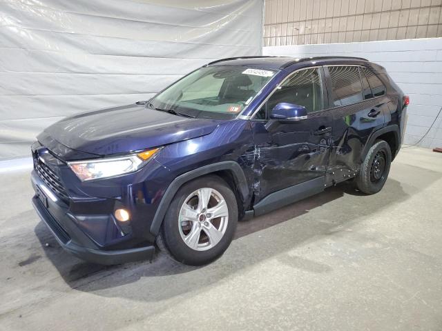 2019 TOYOTA RAV4 XLE, 