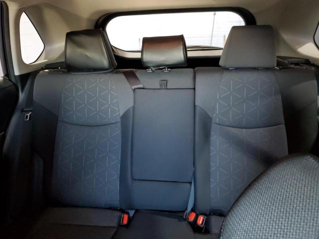 JTMP1RFV5KD026317 - 2019 TOYOTA RAV4 XLE 蓝色 照片 10