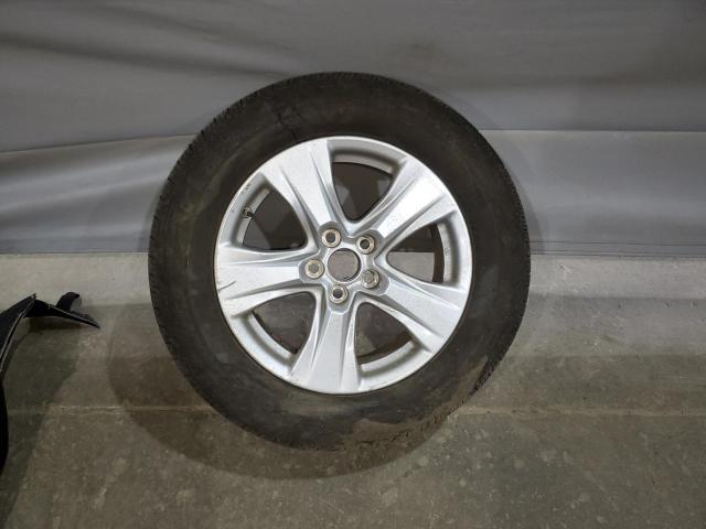 JTMP1RFV5KD026317 - 2019 TOYOTA RAV4 XLE 蓝色 照片 13