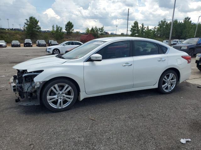 2013 NISSAN ALTIMA 3.5S, null