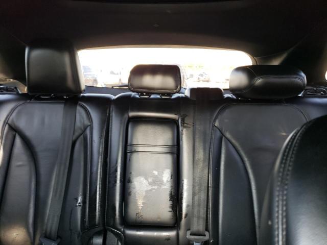 5LMCJ3D90KUL03420 - 2019 LINCOLN MKC RESERVE Gümüş fotoğraf 10