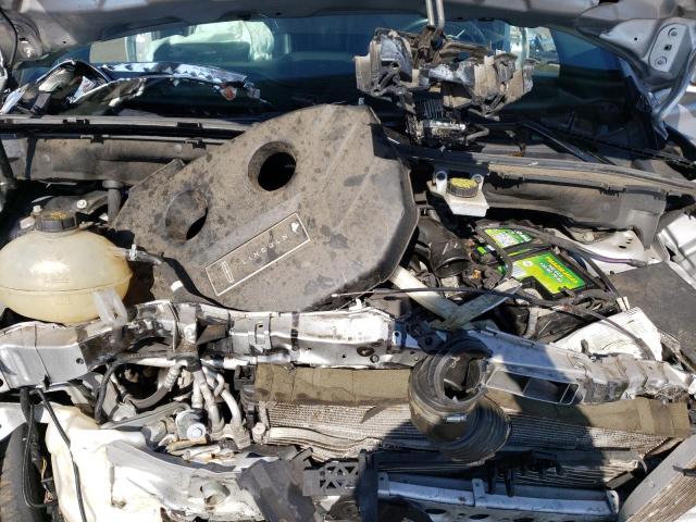 5LMCJ3D90KUL03420 - 2019 LINCOLN MKC RESERVE Gümüş fotoğraf 12