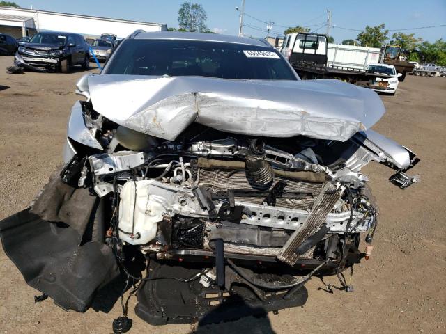 5LMCJ3D90KUL03420 - 2019 LINCOLN MKC RESERVE Gümüş fotoğraf 5