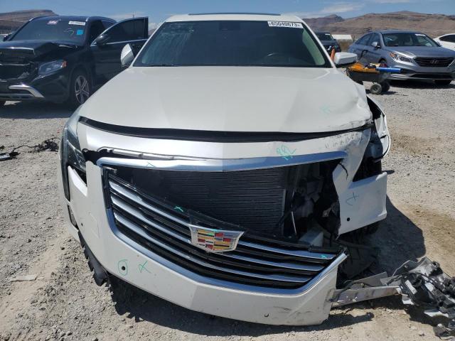 1G6KF5RS3GU165880 - 2016 CADILLAC CT6 PREMIUM WHITE photo 5