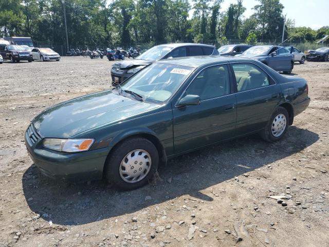 1999 TOYOTA CAMRY CE, 