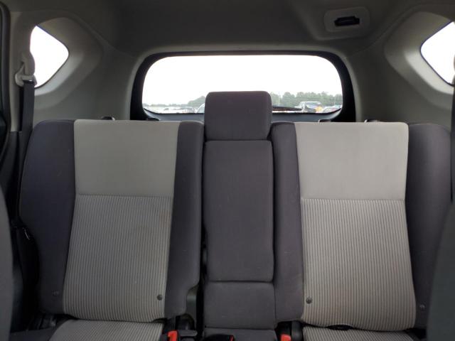 2T3RFREV3EW215650 - 2014 TOYOTA RAV4 XLE SILVER photo 10