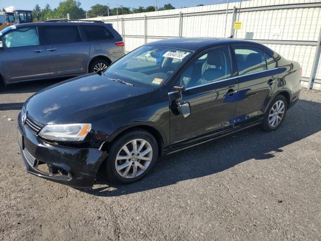 2013 VOLKSWAGEN JETTA SE, 