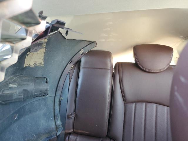 JN1AJ0HR1BM854191 - 2011 INFINITI EX35 BASE MAROON photo 10