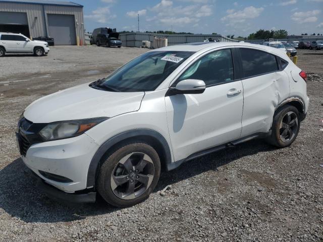 2018 HONDA HR-V EX, 
