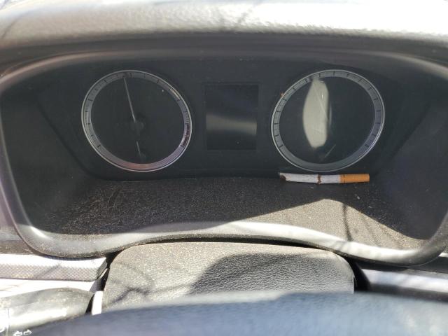 5NPE24AF8JH601672 - 2018 HYUNDAI SONATA SE 红色 照片 9