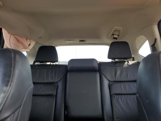 5J6RM4H71CL014703 - 2012 HONDA CR-V EXL Qara foto 10