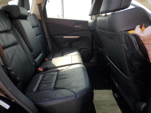 5J6RM4H71CL014703 - 2012 HONDA CR-V EXL Qara foto 11