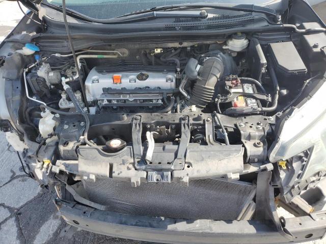 5J6RM4H71CL014703 - 2012 HONDA CR-V EXL Qara foto 12
