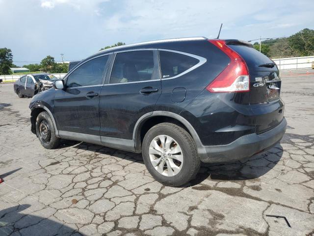 5J6RM4H71CL014703 - 2012 HONDA CR-V EXL Qara foto 2