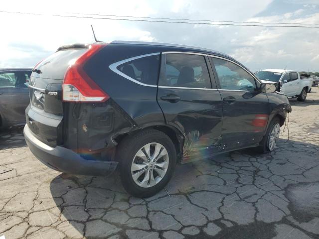 5J6RM4H71CL014703 - 2012 HONDA CR-V EXL Qara foto 3