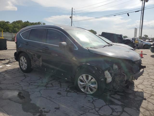 5J6RM4H71CL014703 - 2012 HONDA CR-V EXL Qara foto 4