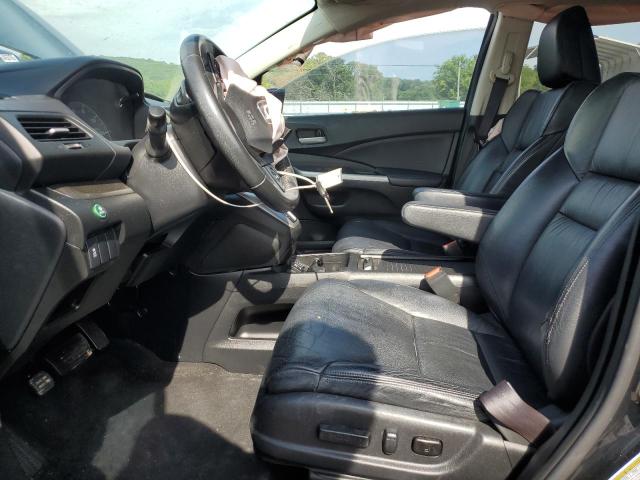5J6RM4H71CL014703 - 2012 HONDA CR-V EXL Qara foto 7