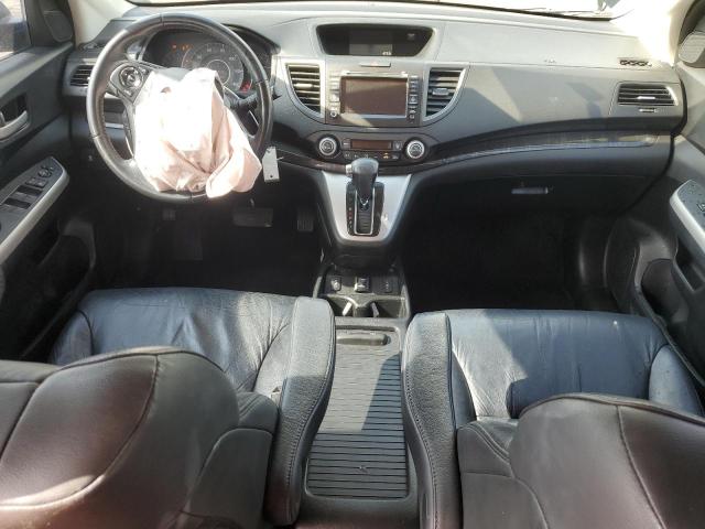 5J6RM4H71CL014703 - 2012 HONDA CR-V EXL Qara foto 8