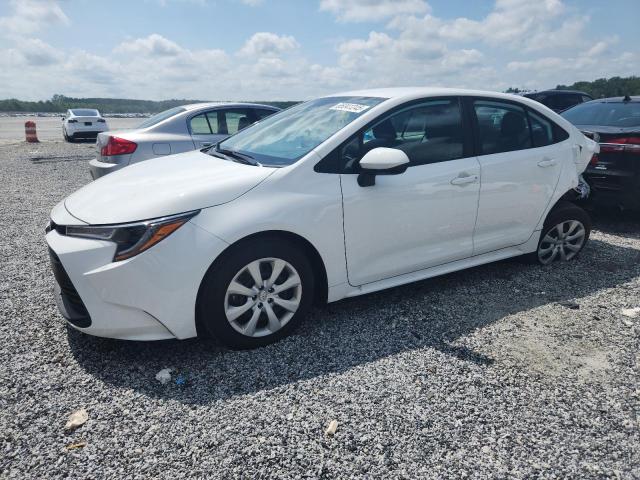 2024 TOYOTA COROLLA LE, 