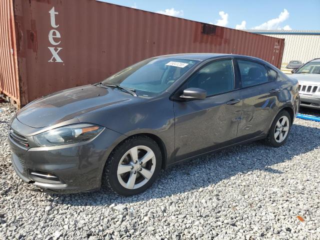 2015 DODGE DART SXT, null