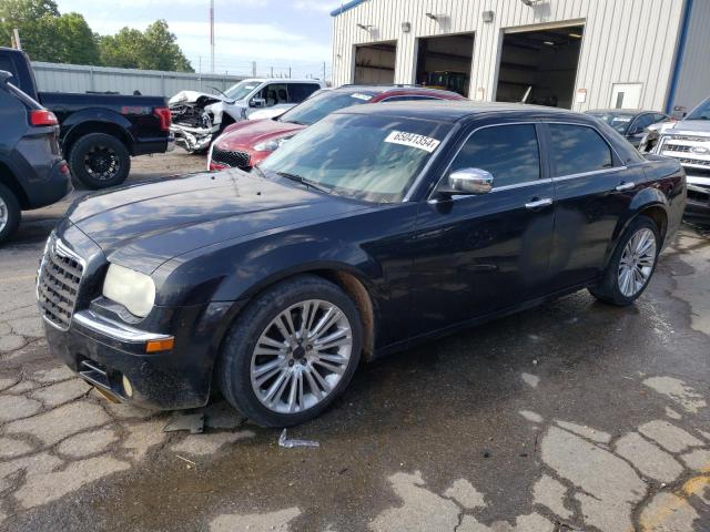 2008 CHRYSLER 300C, 