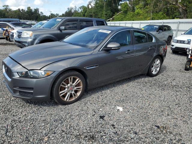2017 JAGUAR XE PREMIUM, null