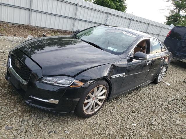 2019 JAGUAR XJ R - SPORT, null