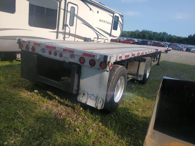 1UYFS24888A483714 - 2008 UTILITY TRAILER GRAY photo 4