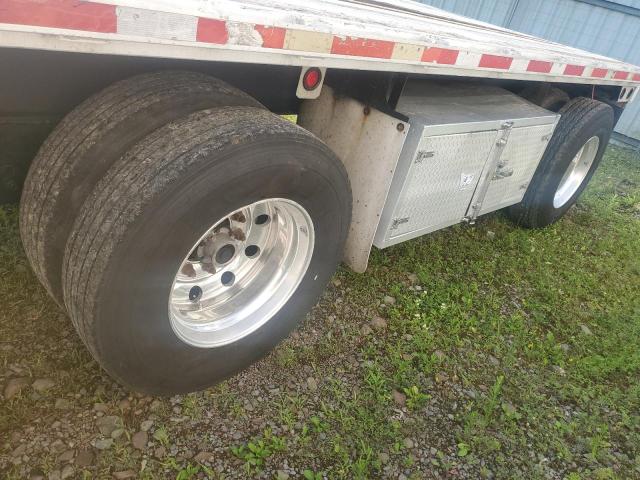 1UYFS24888A483714 - 2008 UTILITY TRAILER Boz foto 8