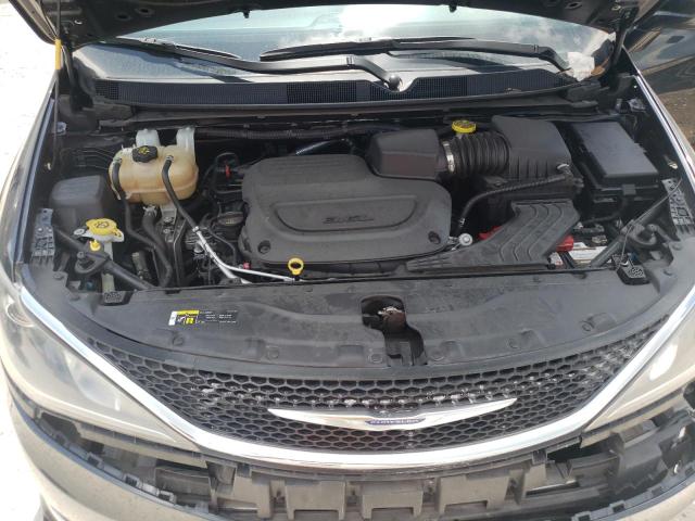 2C4RC1BG6LR200423 - 2020 CHRYSLER PACIFICA TOURING L Mavi foto 12