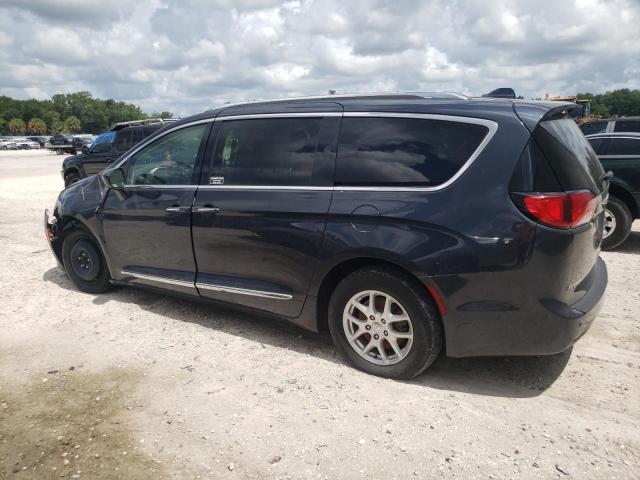 2C4RC1BG6LR200423 - 2020 CHRYSLER PACIFICA TOURING L Mavi foto 2