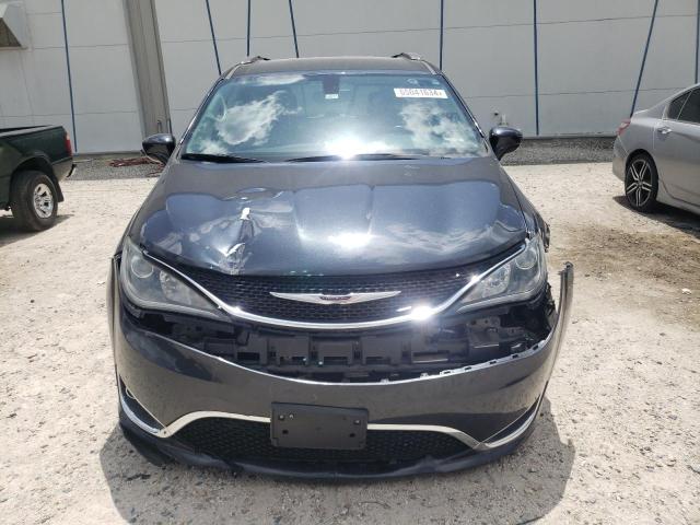 2C4RC1BG6LR200423 - 2020 CHRYSLER PACIFICA TOURING L Mavi foto 5