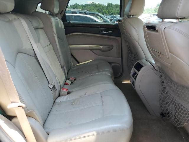 3GYFNEEY6BS632546 - 2011 CADILLAC SRX PERFORMANCE COLLECTION Графитовый фото 11