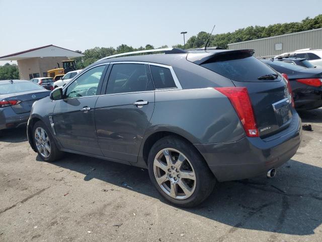 3GYFNEEY6BS632546 - 2011 CADILLAC SRX PERFORMANCE COLLECTION Графитовый фото 2