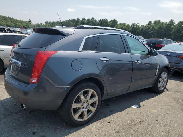 3GYFNEEY6BS632546 - 2011 CADILLAC SRX PERFORMANCE COLLECTION Графитовый фото 3