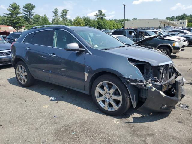 3GYFNEEY6BS632546 - 2011 CADILLAC SRX PERFORMANCE COLLECTION Графитовый фото 4